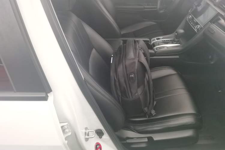 Used Honda Civic 2019 180TURBO CVT Shangdong Edition China VI
