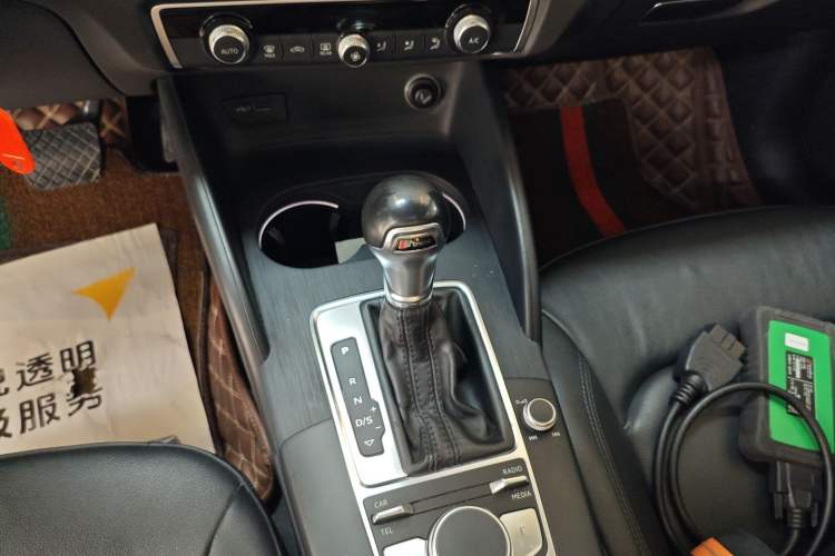 Used Audi A3 2017 Sportback 35 TFSI Style Edition
