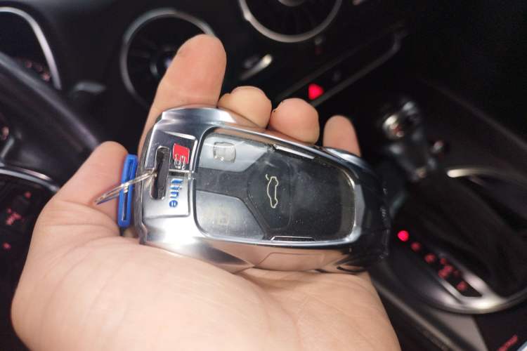 Used Audi TT 2015 TT Coupe 45 TFSI