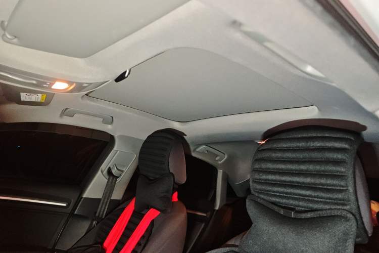 Used Audi A3 2020 Restyled Limousine 35 TFSI Ambition Version China VI
