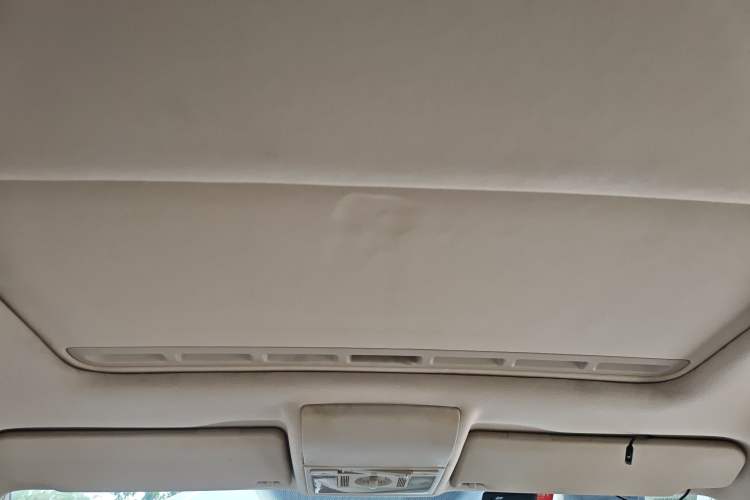 Used Volkswagen Lavida 2011 1.4 TSI DSG Prestige Edition
