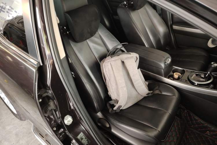 Used Mazda CX-7 2014 2.5L 2WD Luxury Edition