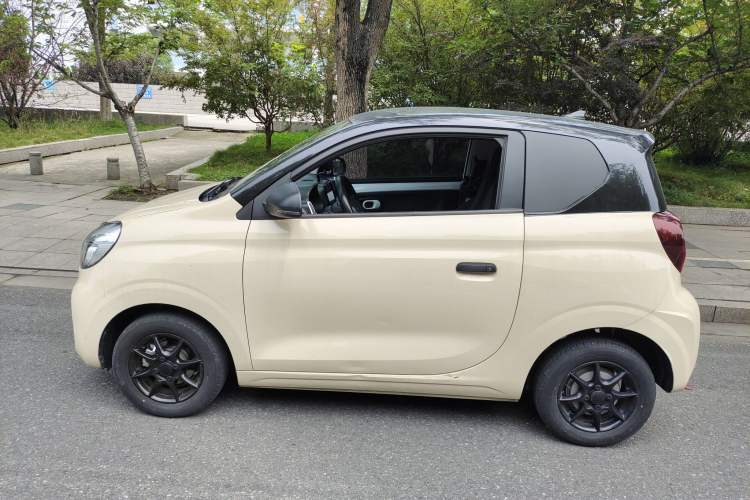 Used Roewe Clever 2022 311km QiQi BoBo Edition