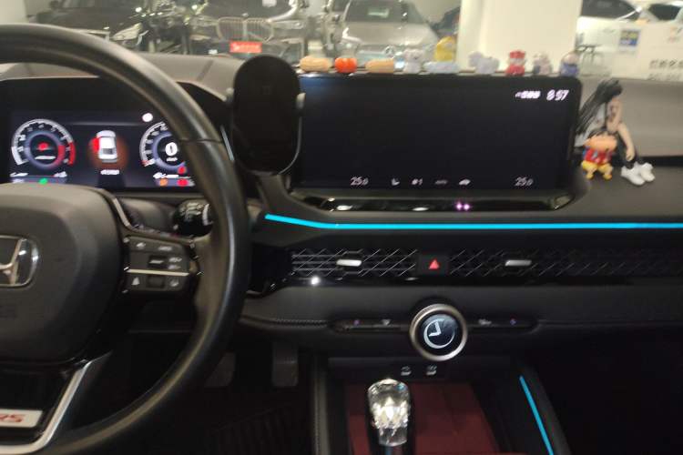 Used Honda Accord 2023 260TURBO Excellence Edition