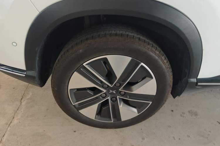 Used XPeng G3 2022 G3i 460G
