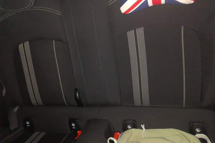 Used MINI 2019 1.5T COOPER Racing Driver