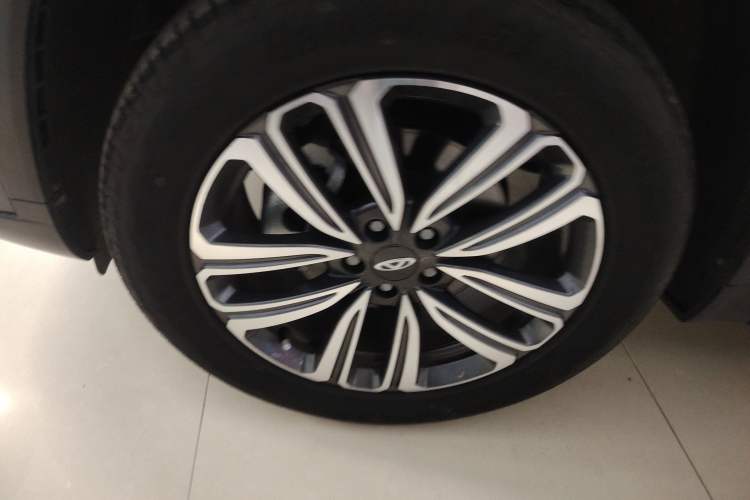 Used Chery Tiggo 8 2023 Kunpeng Edition 290TGDI Automatic Excellence Model