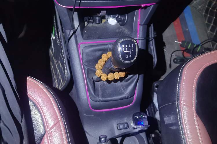 Used Skoda Yeti 2016 1.4TSI Manual Entry-Level Model