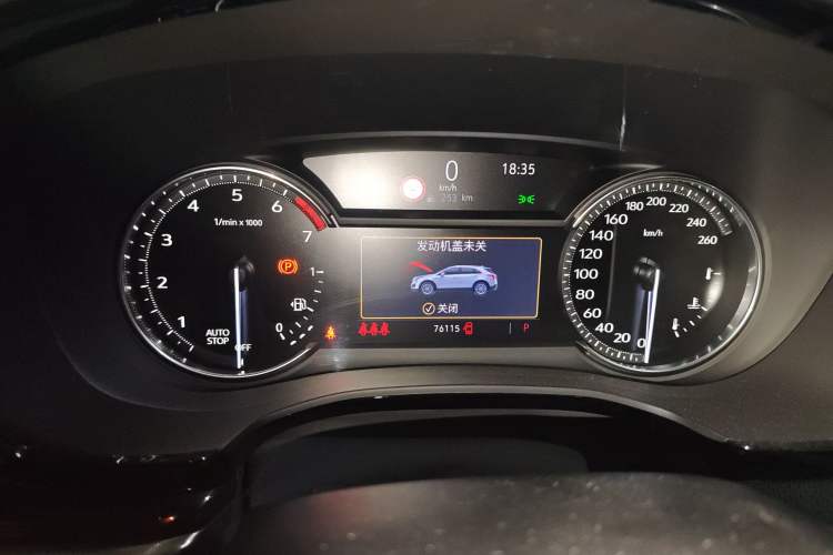 Used Cadillac XT5 2020 28T Luxury Version