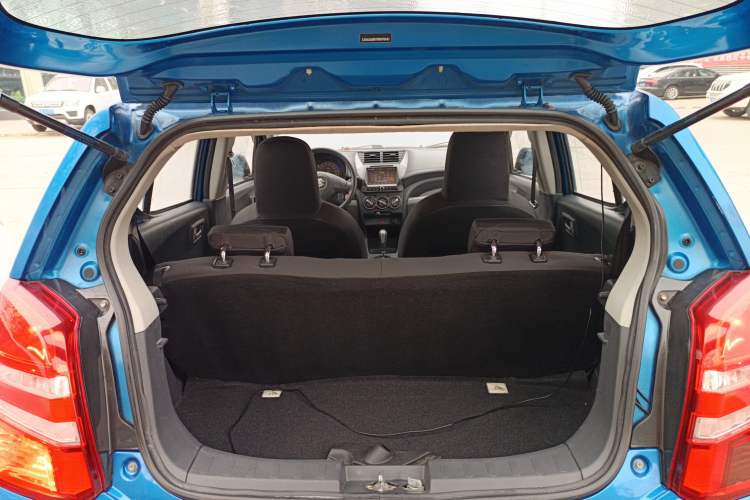 Used Suzuki Alto 2013 1.0L Automatic Luxury Model