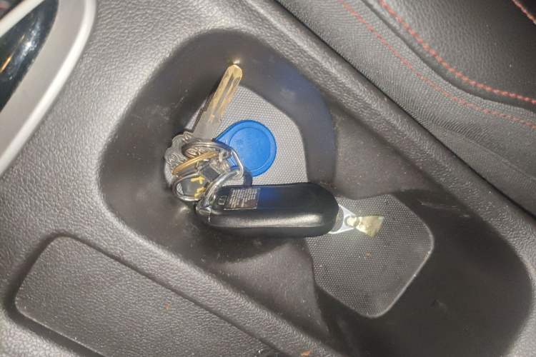 Used Chevrolet Monza 2020 Light Hybrid RS 330T Automatic Comfort Edition