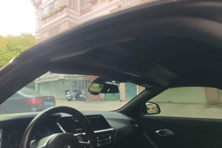 Used BMW Z4 2023 sDrive 25i M Sport Package
