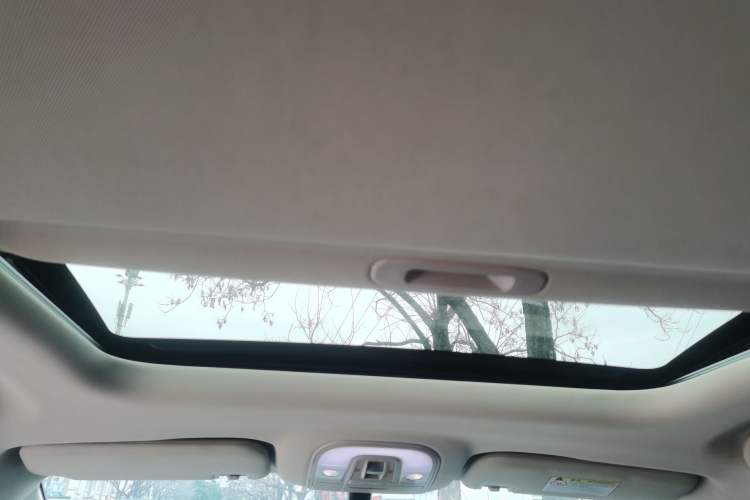 Used BYD Song MAX 2019 1.5T Manual Smart Connect Ruiyi Sunroof Model 7 Seats China VI Standard
