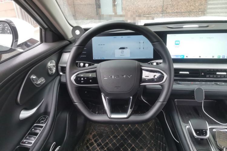 Used Chery Fengyun A8 2024 127 Yufeng Edition