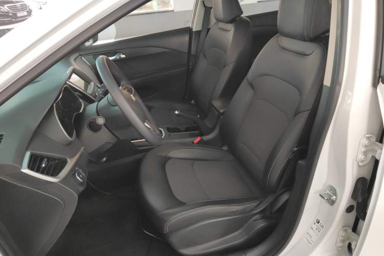 Used Chevrolet Cavalier 2019 320 Automatic Xinyue Edition