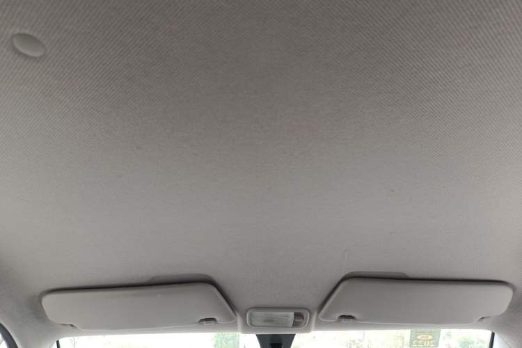 Used Wuling Hongguang MINIEV 2020 Zizai Version Lithium-NMC
