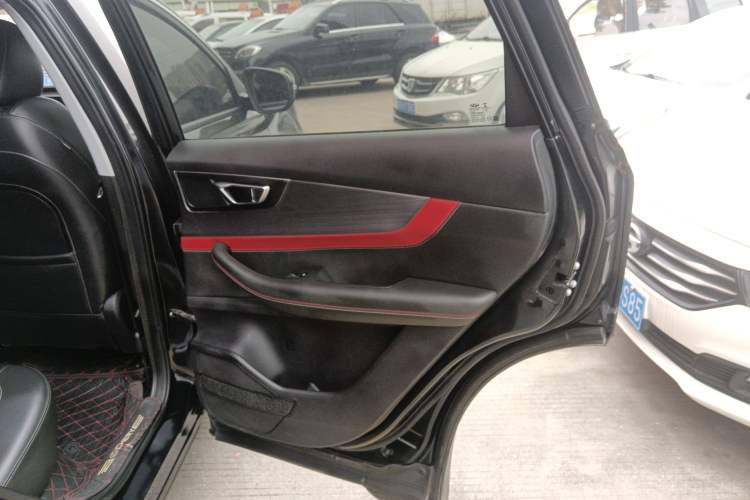 Used Chery Tiggo 7 2021 Supercharged Edition 1.6T DCT Super Warrior