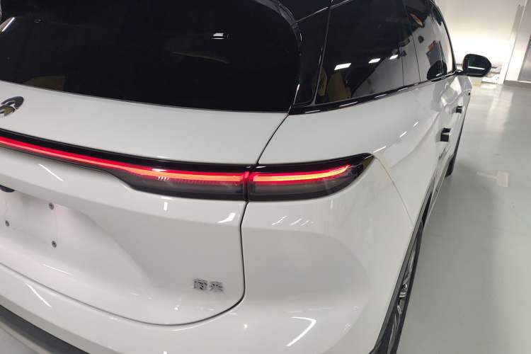 Used Nio ES6 2024 75 kWh
