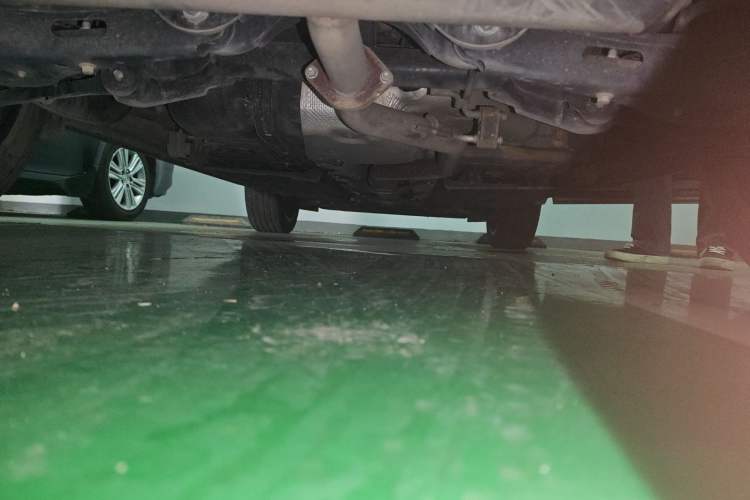 Used Lynk & Co 06 2023 Remix 1.5T JinPro Exterior 3