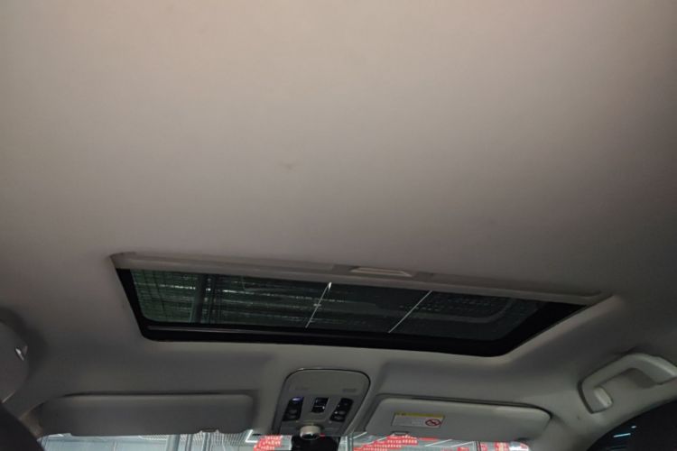 Used Haval H2 2016 Red-Label 1.5T Manual Two-Wheel Drive Luxury Model