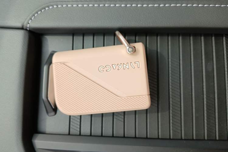 Used Lynk & Co 06 2023 Remix 1.5T Shero
