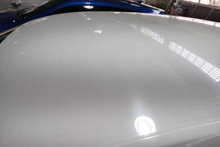 Used Volkswagen Santana 2018 1.5L Automatic Fashion Edition