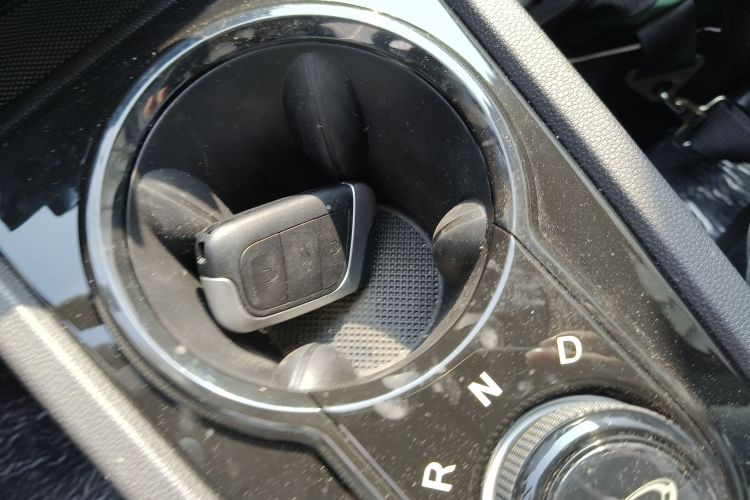 Used Chery Little Ant 2024 Refreshed Version Youth Edition 321 km Beloved Edition 29.23 kWh