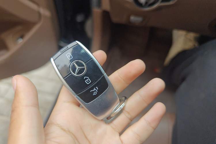 Used Mercedes-Benz E-Class 2022 Updated E 300 L Luxury Edition