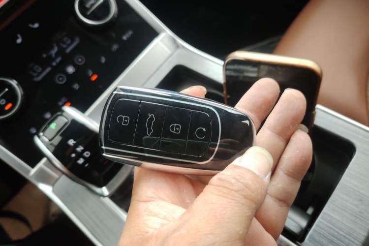 Used Chery Tiggo 8 2023 Kunpeng Edition 290TGDI Automatic Ultra-Enjoyment Version