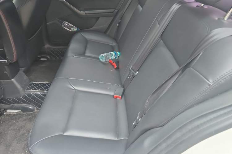 Used Volkswagen Lavida 2019 Lavida Start 1.5L Manual Fashion Edition China VI Standard
