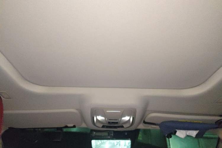 Used Tank 400 New Energy 2024 Hi4-T City Edition