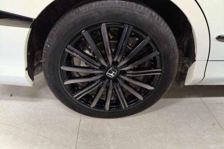 Used Honda Elysion 2024 2.0L eHEV Luxury Edition