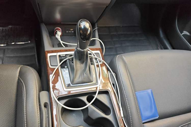 Used Hyundai Mistra 2014 1.8L Automatic Deluxe DLX Model
