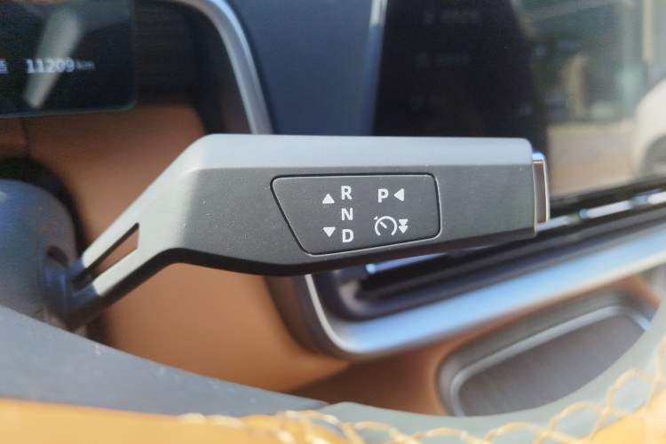 Used Dongfeng eπ eπ008 2025 210 Ultra LikeYi Edition 5-Seater