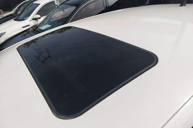 Used Volkswagen Polo 2018 1.5L Automatic Enjoyment Model Roof