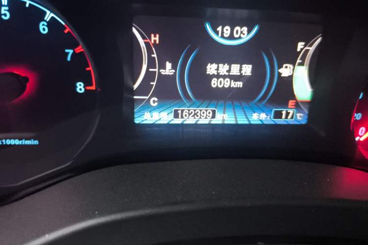 Used BYD Song 2018 1.5TI Manual Smart Connect Enjoyment Model