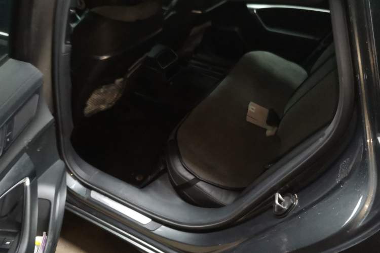 Used Audi A6L 2020 45 TFSI Prestige Dynamic Edition