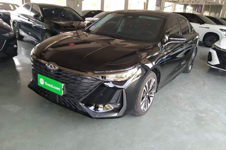 Used Chery Arrizo 8 2025 2.0T DCT Sport