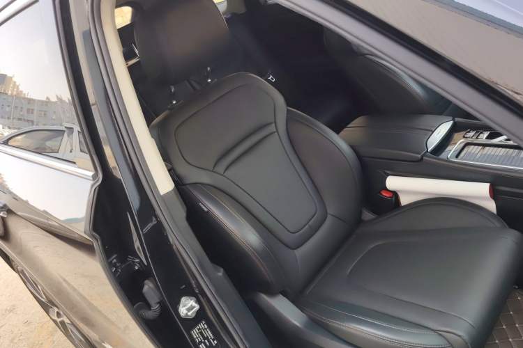 Used Bestune T99 2020 20TD Automatic Flagship Model
