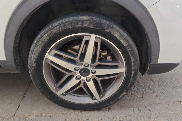 Used Haval H4 2019 1.5 GDIT DCT Ultra-Luxury Smart Connectivity Version China V Standard