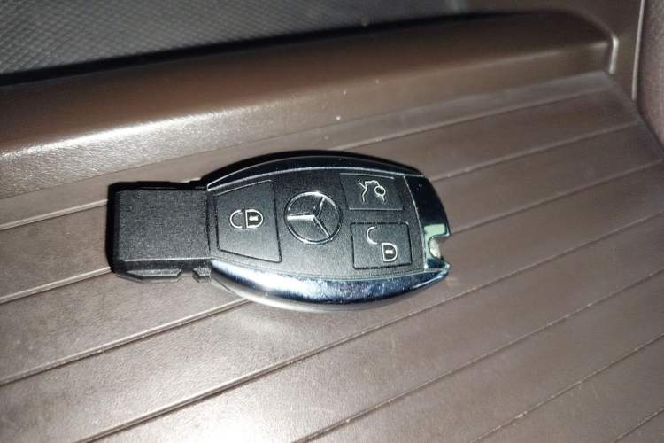 Used Mercedes-Benz GLE 2018 GLE 320 4MATIC Dynamic Edition Collector's Edition Interior 1