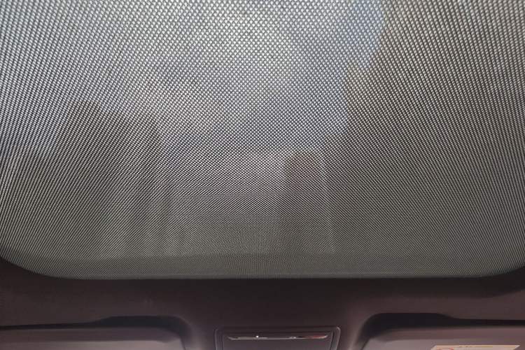 Used Ford Mondeo 2022 Facelift EcoBoost 245 ST-Line Headliner