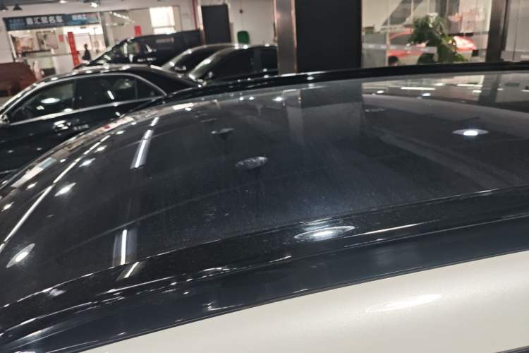 Used XPeng G9 2022 702 Pro
