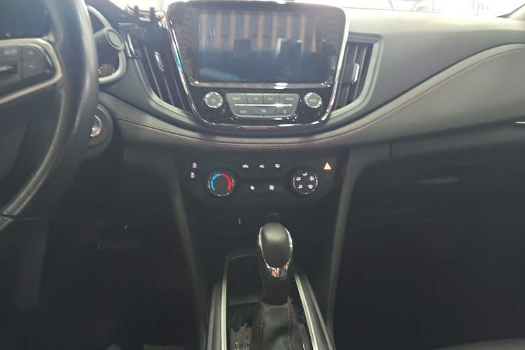 Used Chevrolet Monza 2022 Light Hybrid RS 330T Automatic Comfort Edition
