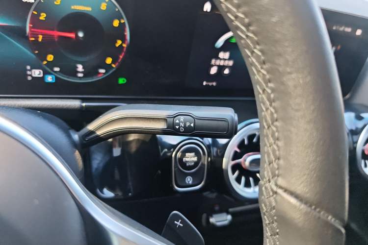 Used Mercedes-Benz GLA 2023 Facelifted GLA 200