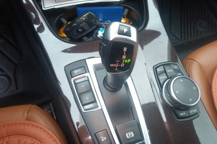 Used BMW X4 2014 xDrive20i X Design Package