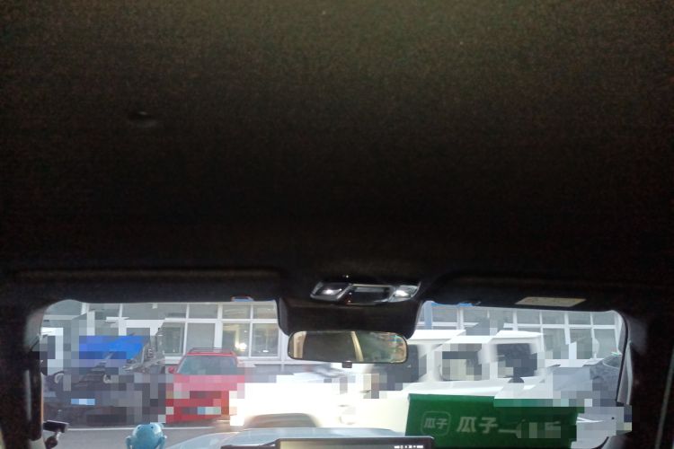 Used 212 T01 2025 2.0T Changfeng
