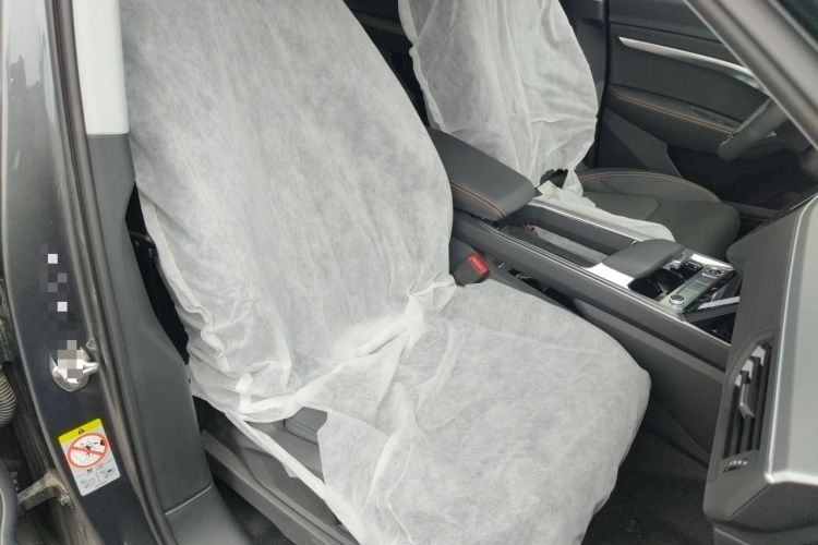 Used Audi e-tron 2021 50 quattro Luxury Edition