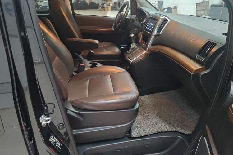 Used FORTHING CM7 2018 Classic Edition 2.0T Automatic Luxury Model
