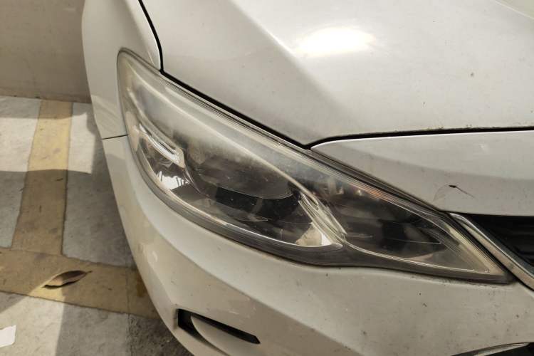 Used Chevrolet Cavalier 2016 1.5L Automatic Enjoyment Edition